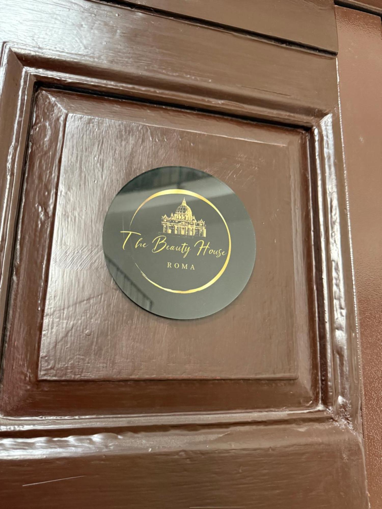Hébergement de vacances The Beauty House Rome
