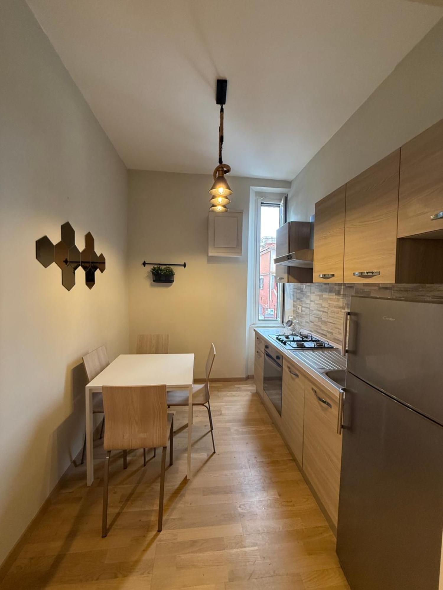 Vakantiehuis The Beauty House Rome
