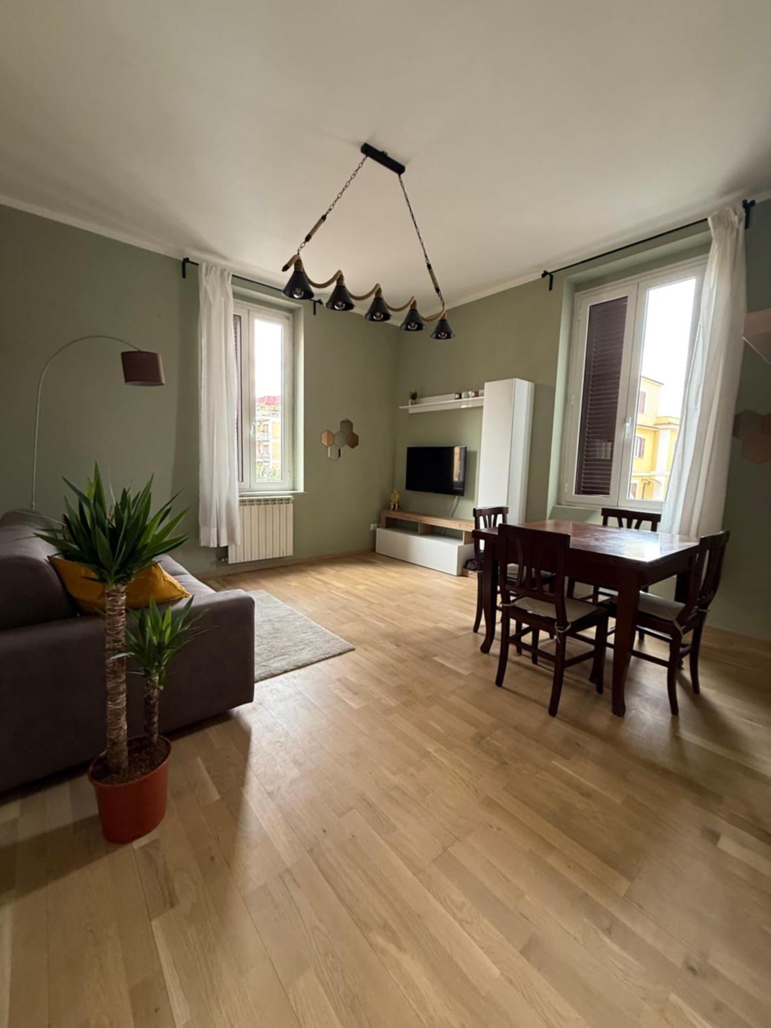 Vakantiehuis The Beauty House *