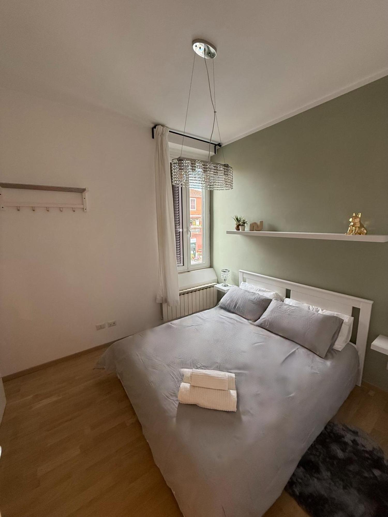 Hébergement de vacances The Beauty House